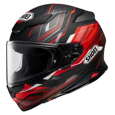 Shoei NXR-2 Capriccio TC1