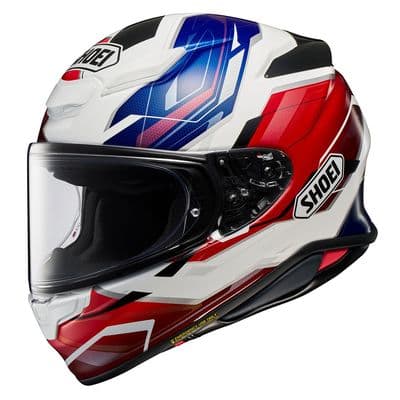 Shoei NXR-2 Capriccio TC10
