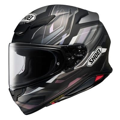 Shoei NXR-2 Capriccio TC5