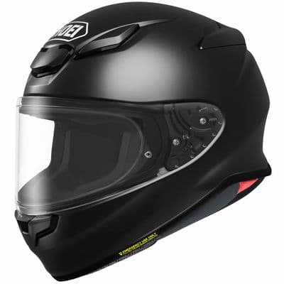 Shoei NXR-2 Gloss Black