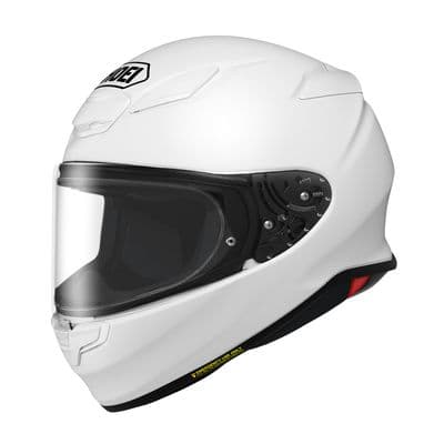 Shoei NXR-2 Gloss White