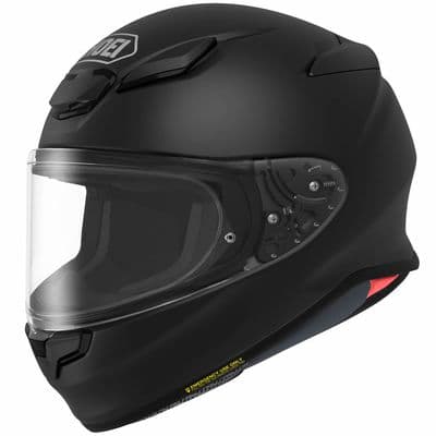 Shoei NXR-2 Matt Black