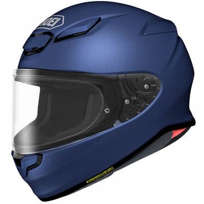 Shoei NXR-2 Matt Blue