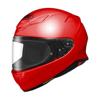 Shoei NXR-2 Shine Red