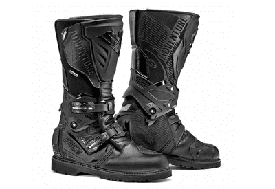 Sidi Adventure 2 GTX Boots CE Black