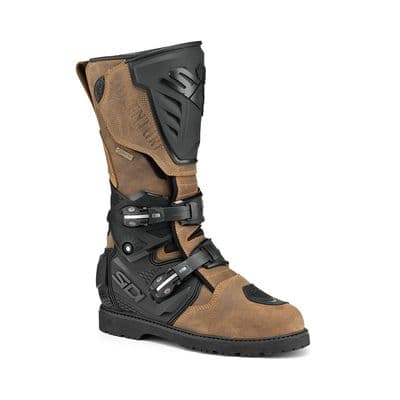 Sidi Adventure 2 GTX Boots CE Tobacco