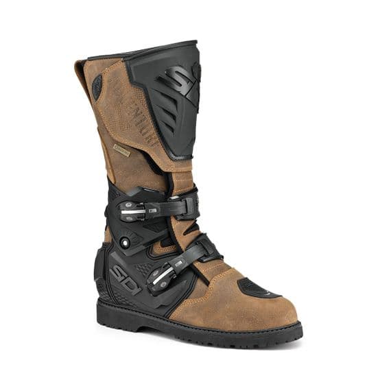 Sidi Adventure 2 GTX Boots CE Tobacco