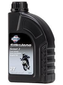Silkolene