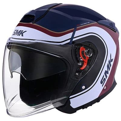 SMK GTJ Libero