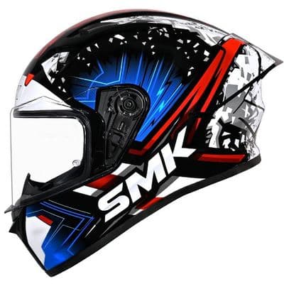 SMK  & MT Helmets