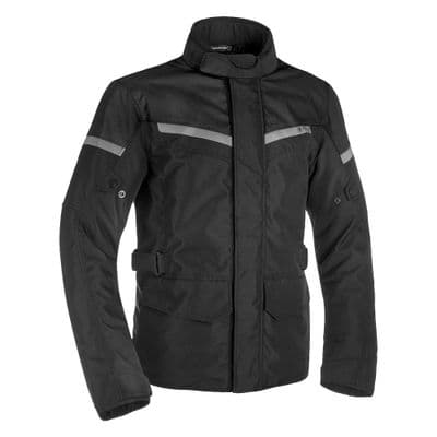 Spartan Textile Jackets