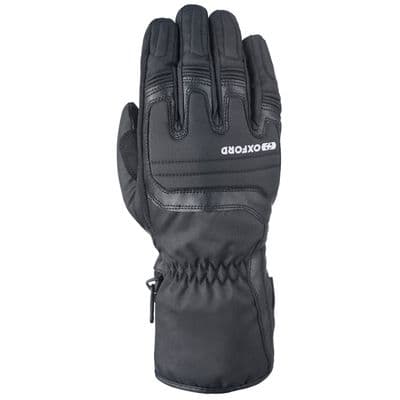 Spartan women’s waterproof gloves
