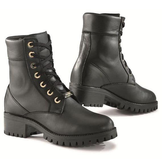 TCX Lady Smoke WP Boots