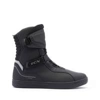TCX DARTWOOD WATERPROOF BROWN BOOTS-TCX BOOTS-TCX MOTORCYCLE BOOTS-MOTORCYCLE BOOTS-