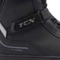 TCX DARTWOOD WATERPROOF BROWN BOOTS-TCX BOOTS-TCX MOTORCYCLE BOOTS-MOTORCYCLE BOOTS-