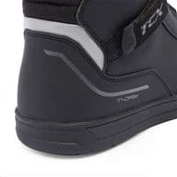 TCX DARTWOOD WATERPROOF BROWN BOOTS-TCX BOOTS-TCX MOTORCYCLE BOOTS-MOTORCYCLE BOOTS-