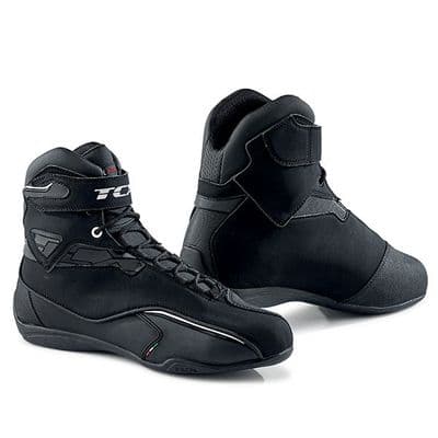 TCX Zeta WP Boots Black