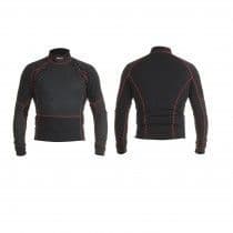 Thermal tops and pants