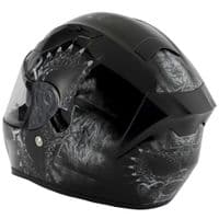 Vcan H128 Helmet Drogon