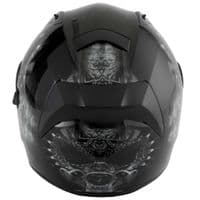 Vcan H128 Helmet Drogon
