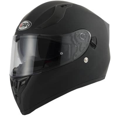 Vcan H128 Helmet Matt Black