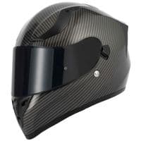 Vcan H128 Helmet Venom  FCW Carbon Look