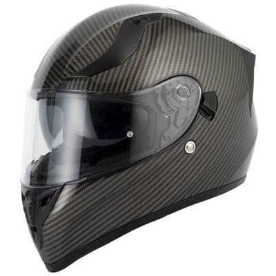 Vcan H128 Helmet Venom  FCW Carbon Look