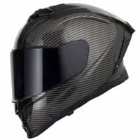 Vcan H162 X-Zero Black HELMET