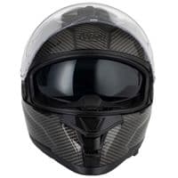 Vcan H162 X-Zero Black HELMET