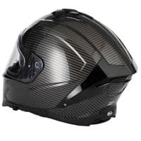 Vcan H162 X-Zero Black HELMET