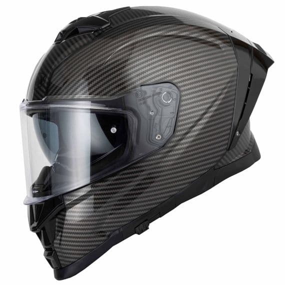 Vcan H162 X-Zero Black HELMET