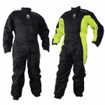 Waterproof Overwear & Hi Viz