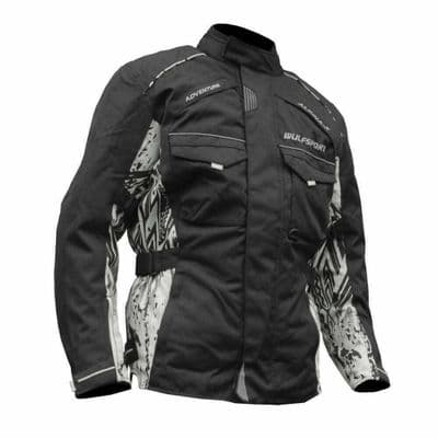 Wulfsport Alpina X  WP Jacket