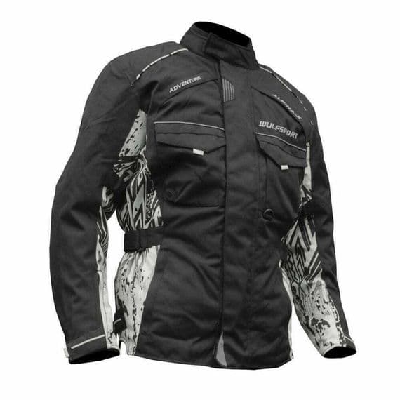 Wulfsport Alpina X  WP Jacket