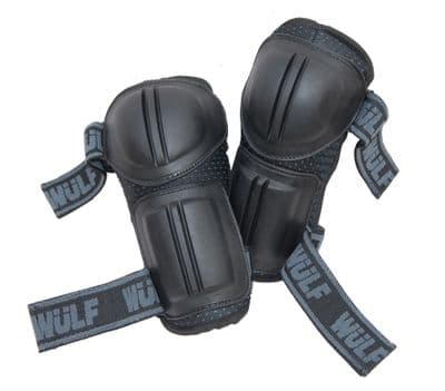 Wulfsport Elbow Pads - Kids