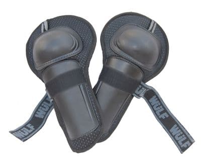 Wulfsport Knee Pads - Kids