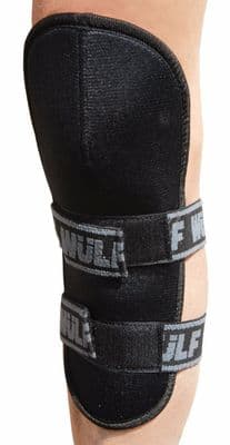 Wulfsport Light Trials Knee Armour - Adults