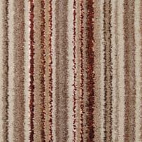Abingdon: Stainfree Boutique - Ruby Pinstripe