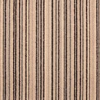 Abingdon: Wilton Royal Malvern Stripe - Charcoal