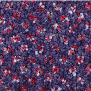 jhs Commercial Carpet: Impervious Cut Pile: Universal Lite Design 1 - Amethyst Falls