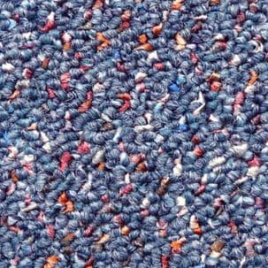 jhs Commercial Carpet: Impervious Loop Pile: Hospi-Guard II - Atlantic