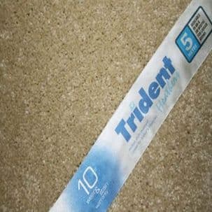 Regency Carefree Carpets: Trident - Barley