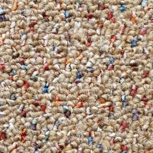 jhs Commercial Carpet: Impervious Loop Pile: Hospi-Guard II - Biscuit