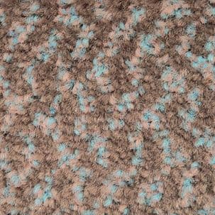 jhs Commercial Carpet: Impervious Cut Pile: Hospi-Lux - Burnished Copper