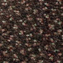 JHS Impervious Cut Pile: Hospi-Safe - Chocolate