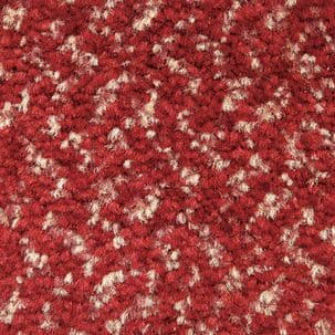 jhs Commercial Carpet: Impervious Cut Pile: Hospi-Lux - Claret