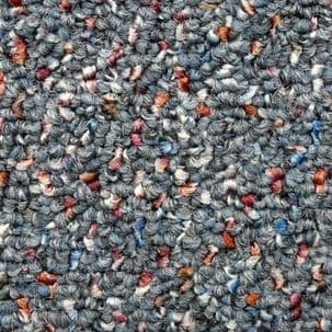 jhs Commercial Carpet: Impervious Loop Pile: Hospi-Guard II - Cobalt