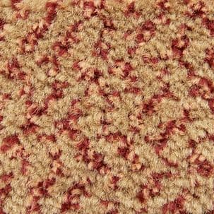 jhs Commercial Carpet: Impervious Cut Pile: Hospi-Lux - Coffee