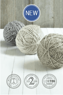 Cormar: Boucle Neutrals Collection