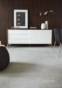 Cormar: Sensation Twist Collection